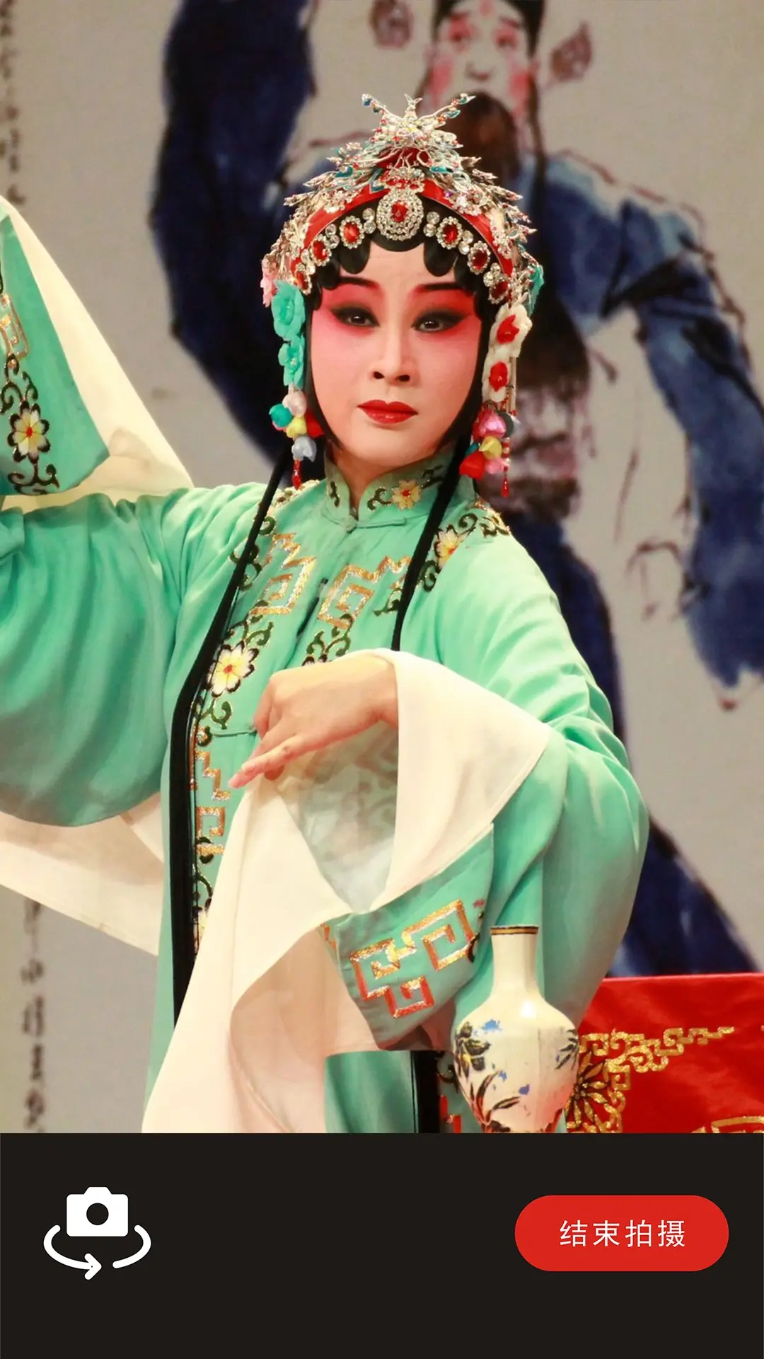 常青树
