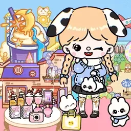 艾玛世界合集