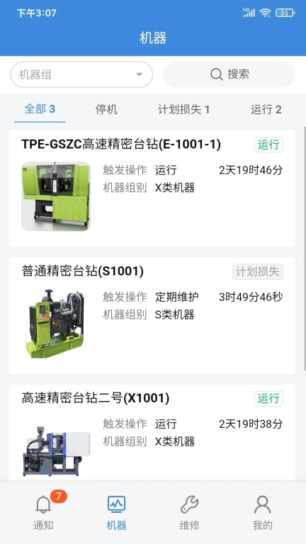 AIO8安灯