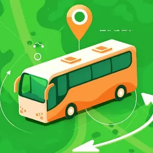 智能公交宝-出行与旅行的贴心助手