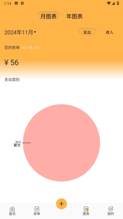 惠记账