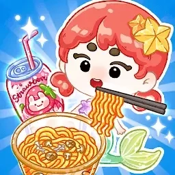 魔法甜品店-吃货的直播旅程