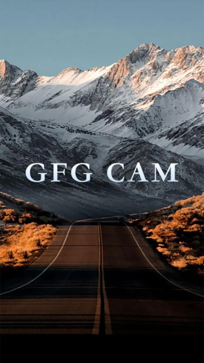 GFGCAM