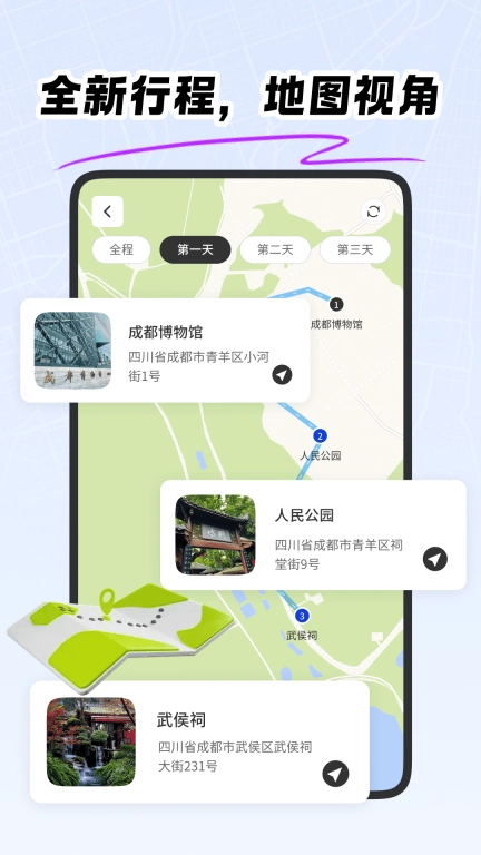 旅行加