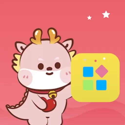 图标小咖秀