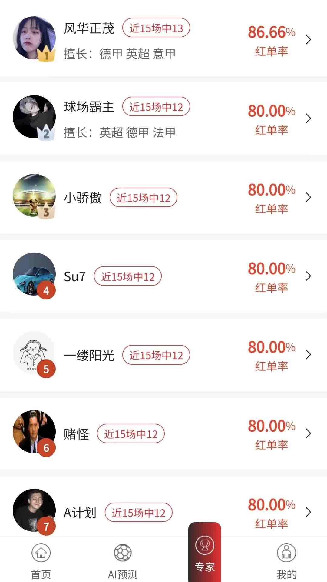百宝足球AI