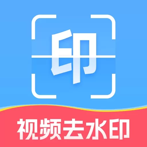 免费视频去水印大师