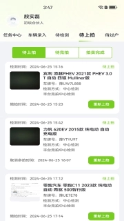 柠檬合伙人