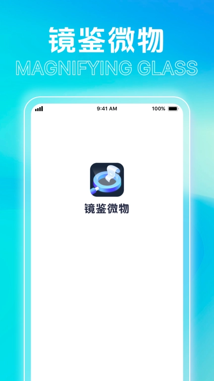 镜鉴微物