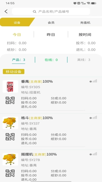 SY云管家