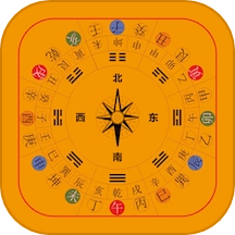 罗盘相机