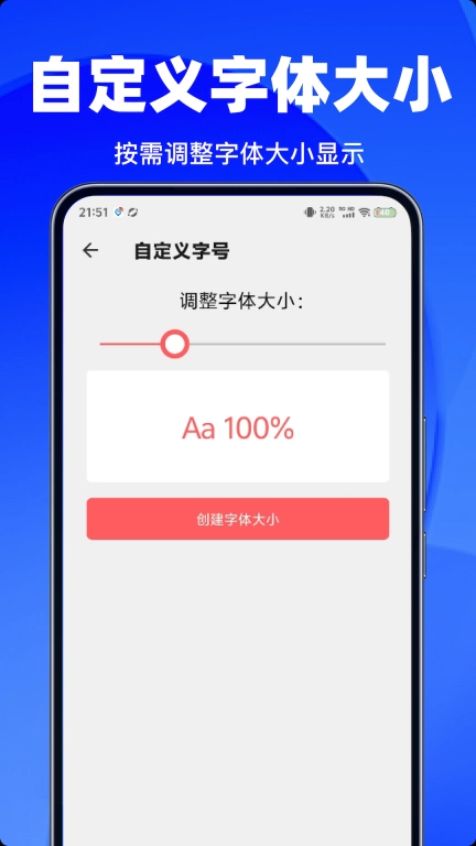 老花放大镜