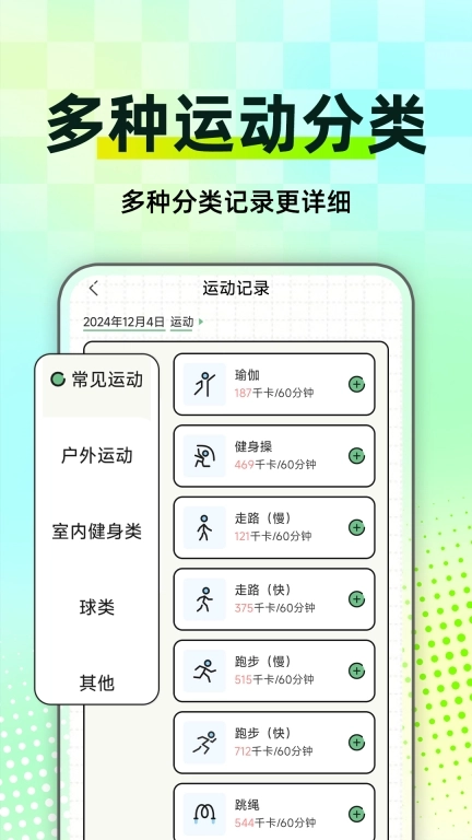 每日减肥