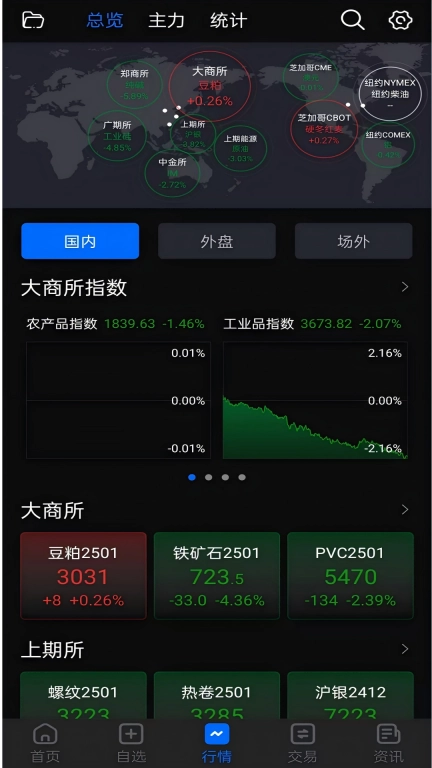 和融财讯通