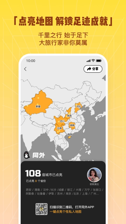 同外