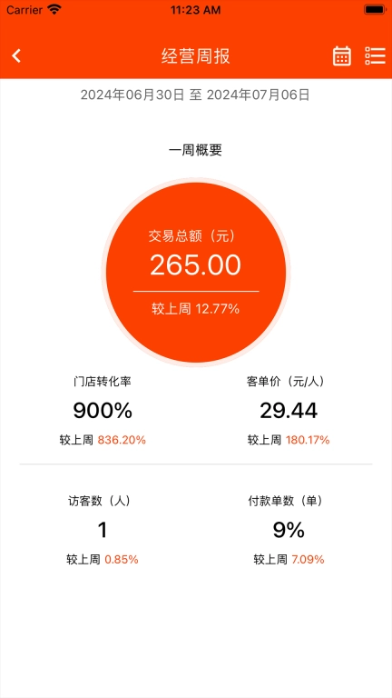 仲马购商家版