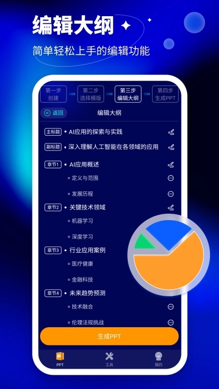 AiPPT大师