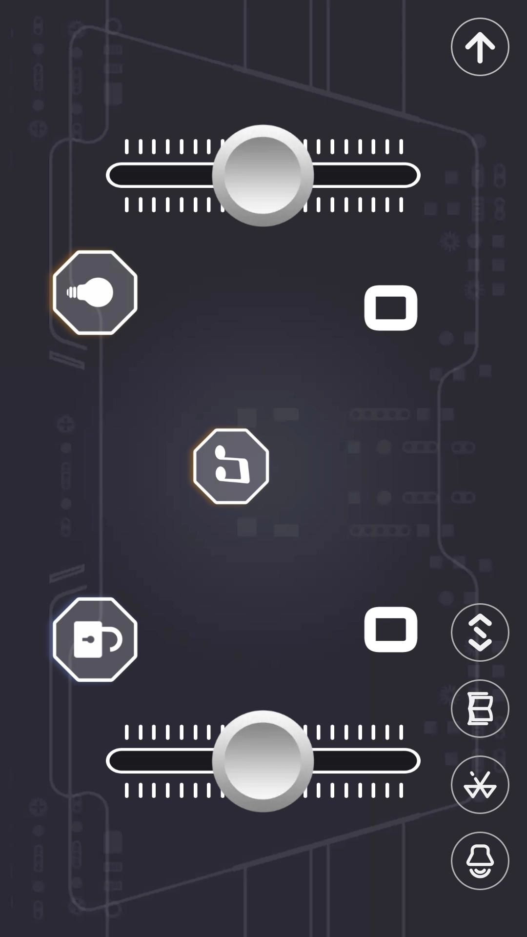 CaDA BOT