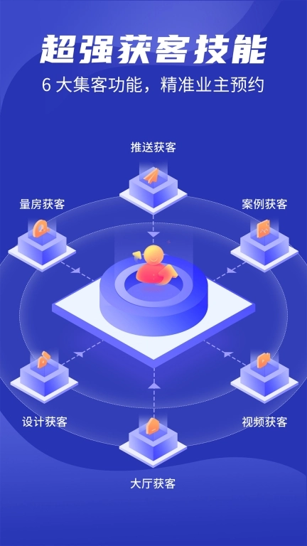 房子装修设计-装修设计效果图大全