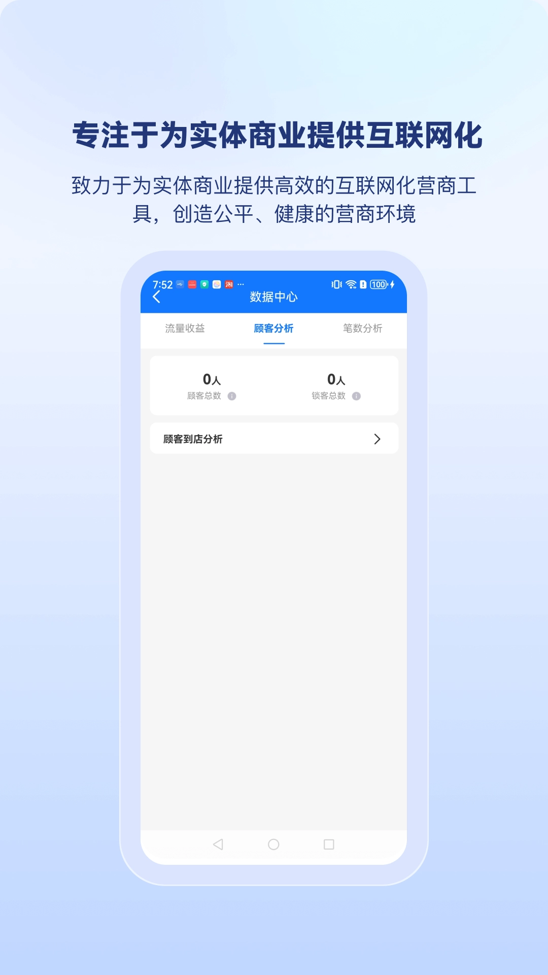 交付通