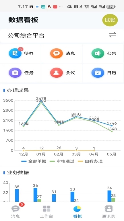 数字助手