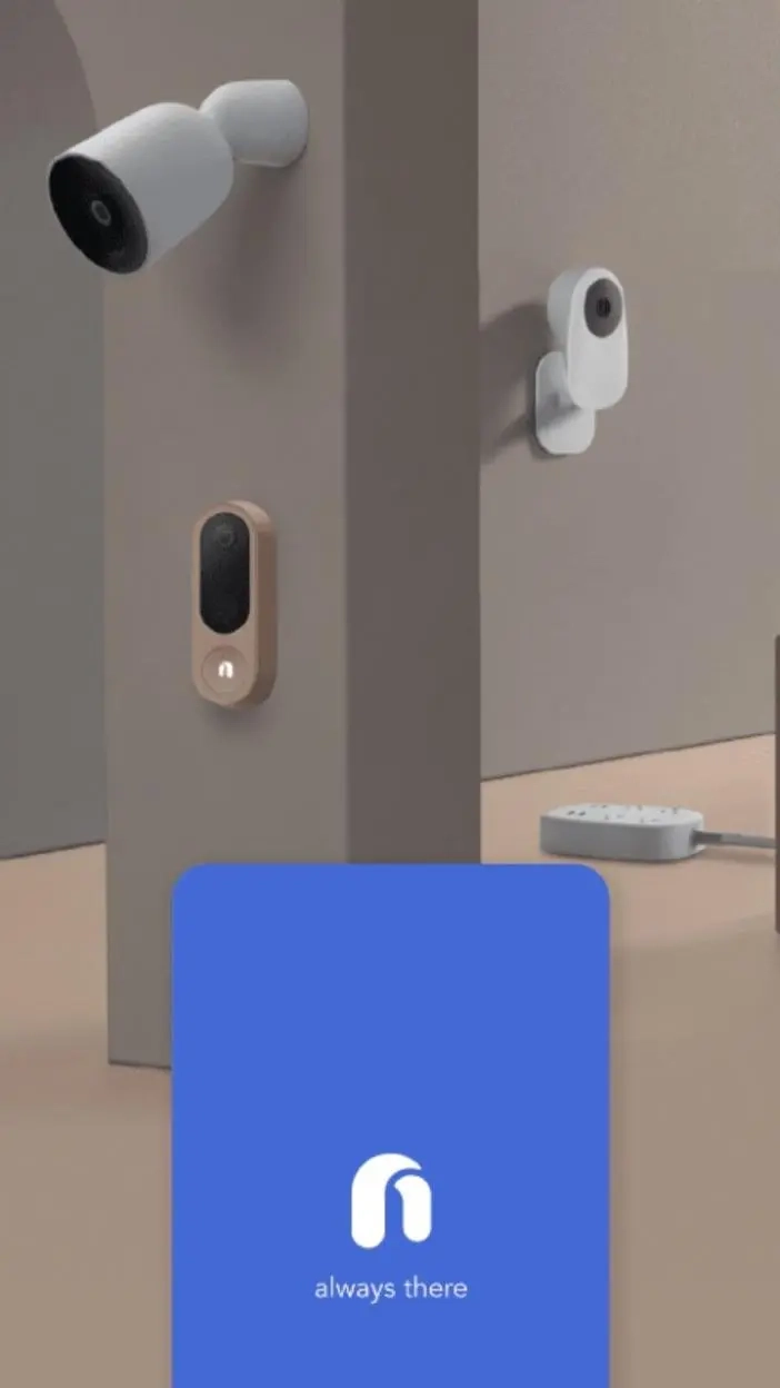 Nooie诺咿咿