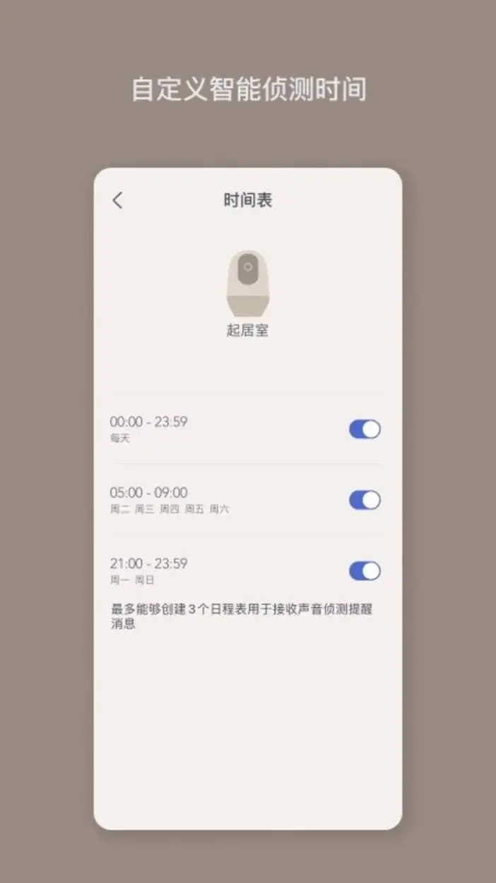 Nooie诺咿咿