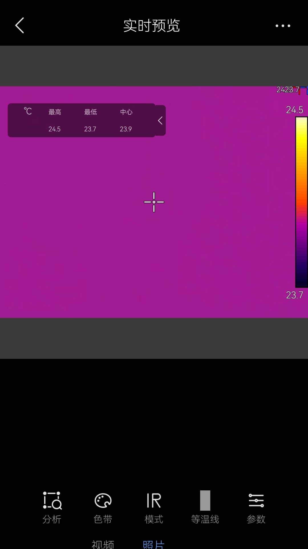 FocusIR
