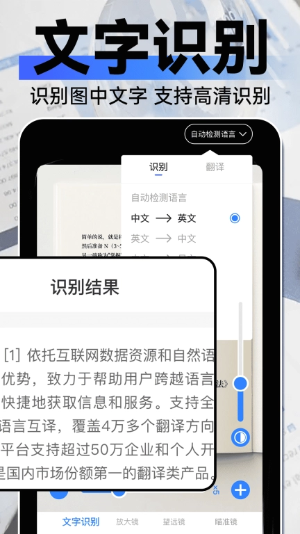 专业放大镜