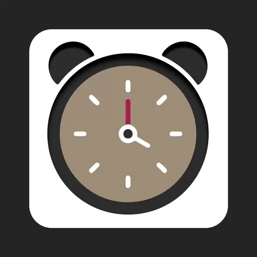 准点闹钟iClock