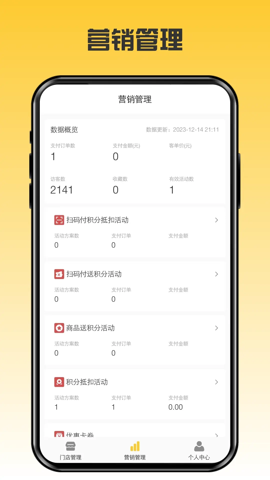 伴手商家