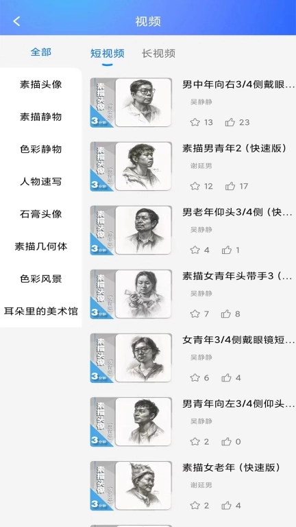 微美术