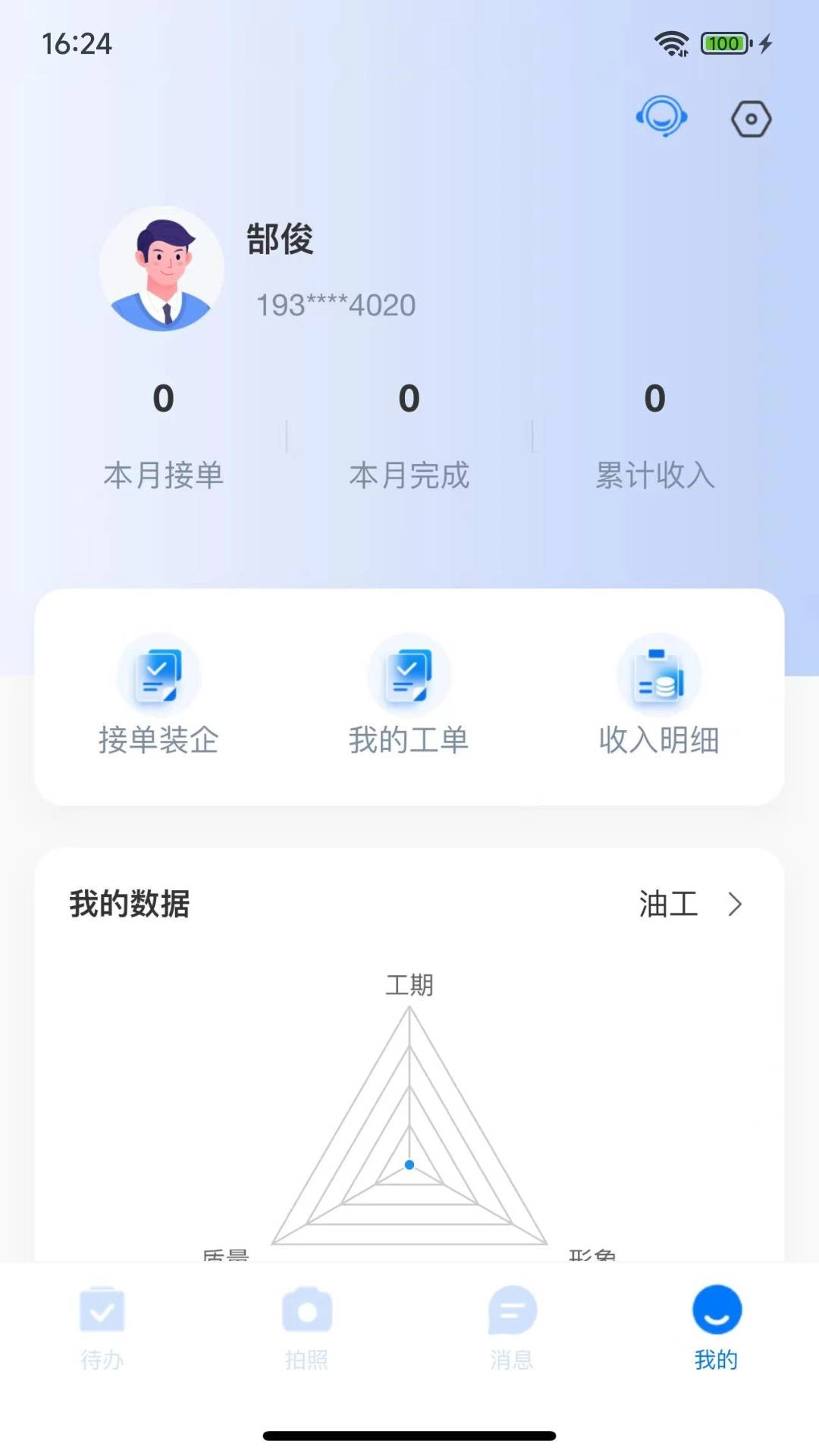 小工匠