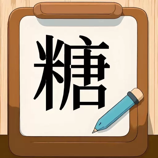 我的血糖记录