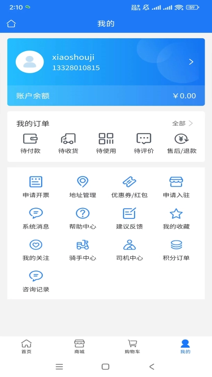 会飞的鱼