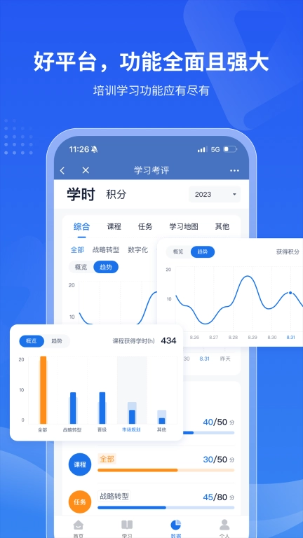 长安云课堂