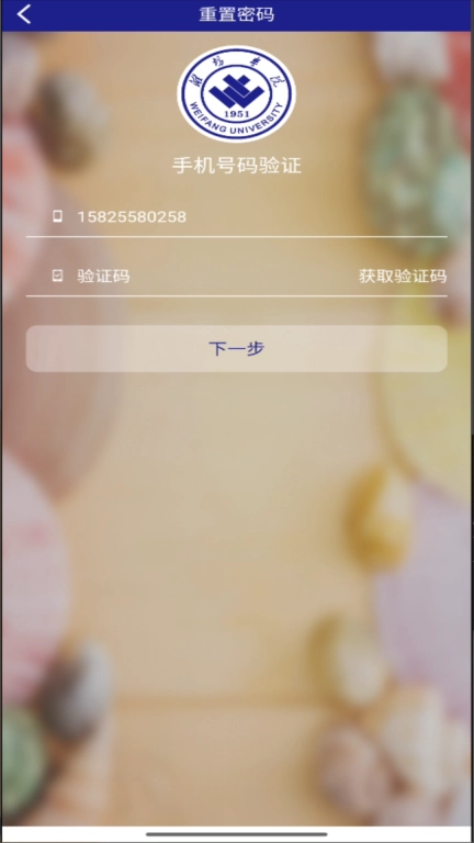 智慧潍苑