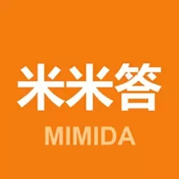 米米答