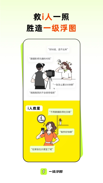 一级浮图