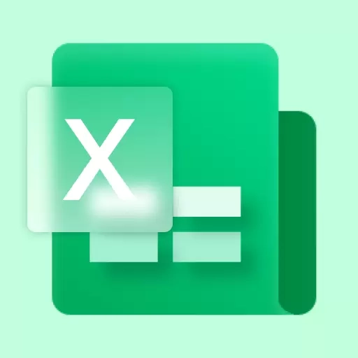 excel表格制作文档-一键编辑