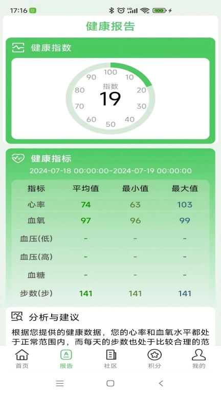 康联