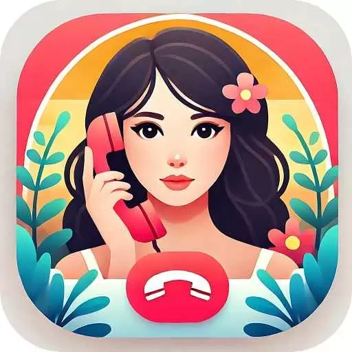 淑女来电