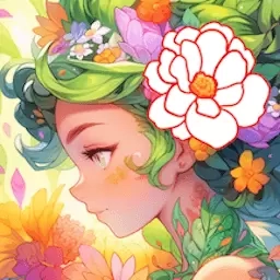 爱涂壁纸