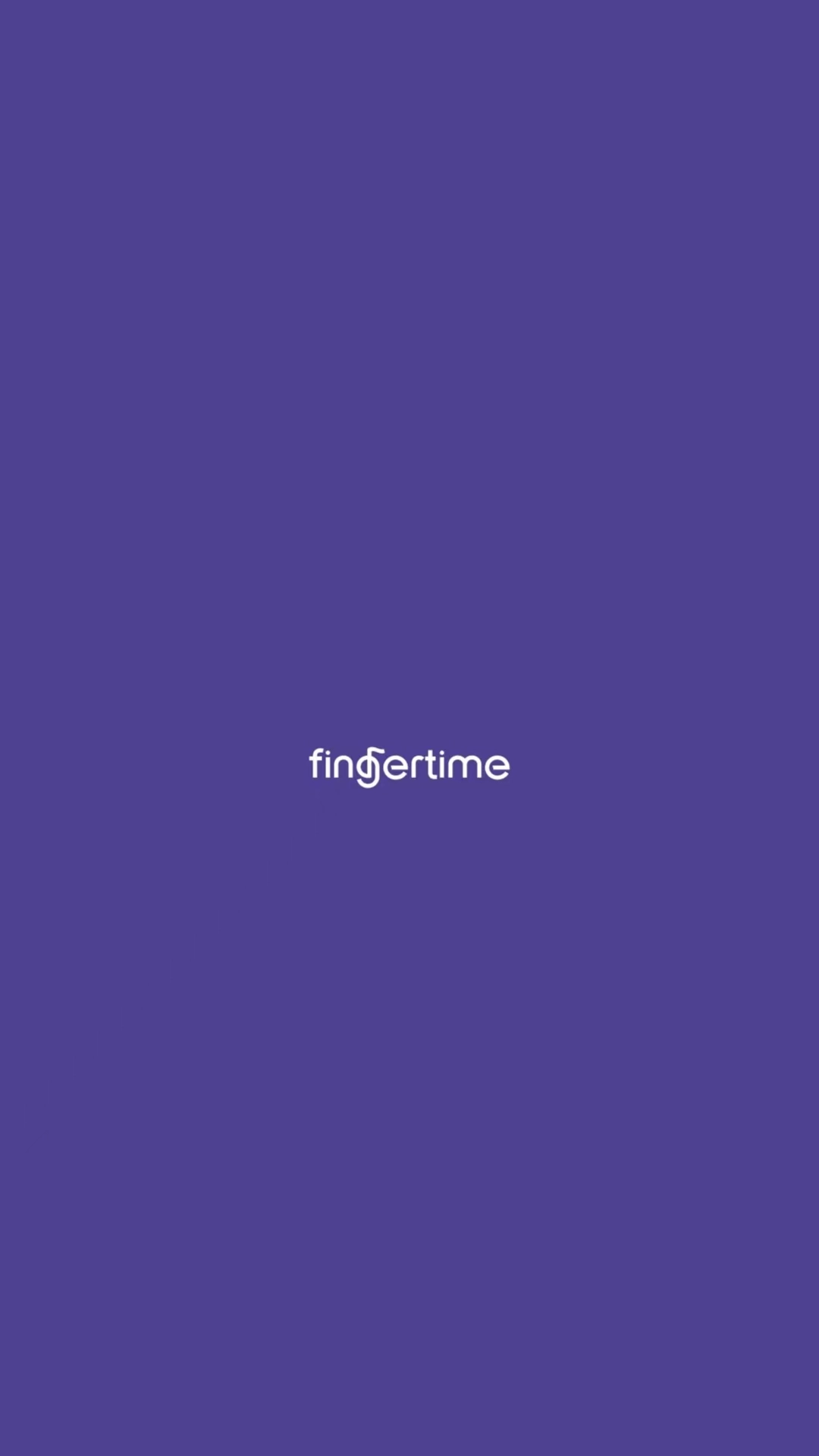 fingertime凡纪
