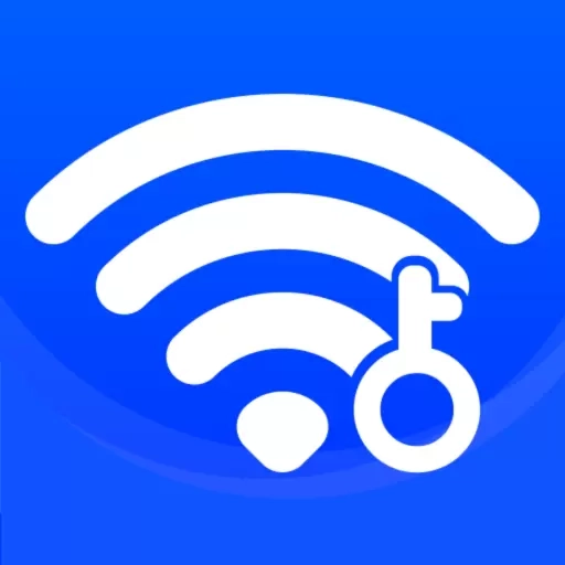 WiFi 万通钥匙