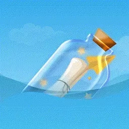畅聊漂流瓶