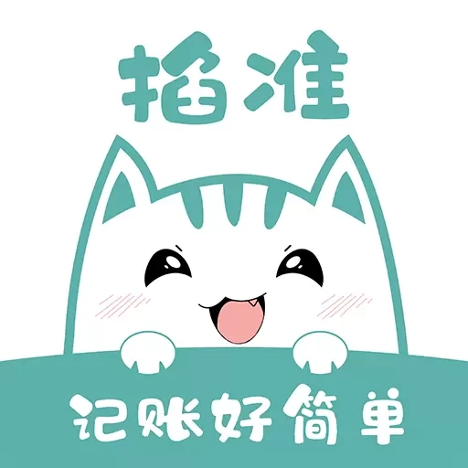 掐准记账
