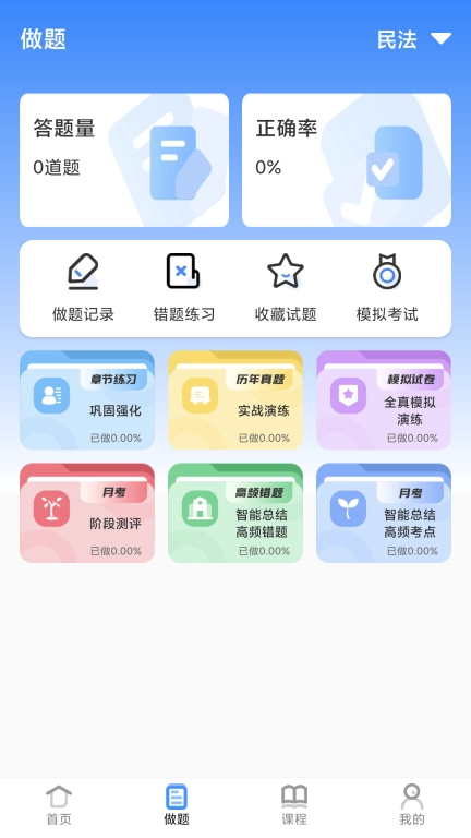 优万学员系统