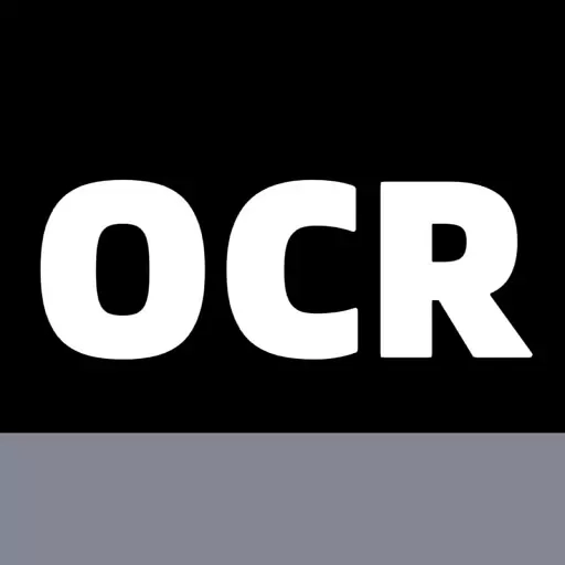 OCR相机