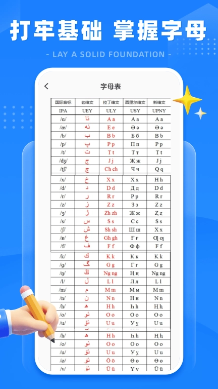 维汉智能翻译